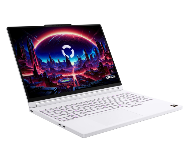 Lenovo Legion 5-15 Ryzen AI 7-450/24GB/512/Win11 RTX5060 Biały - 1550965 - zdjęcie 2